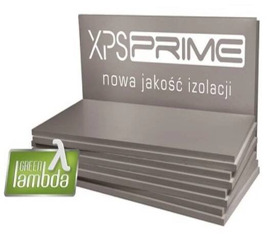 Styrodur SYNTHOS XPS PRIME S 50 mm