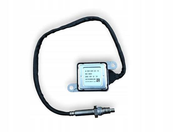 Lambda Sonda 5PIN Sensor NOX A0009052210 pro Mercedes Benz