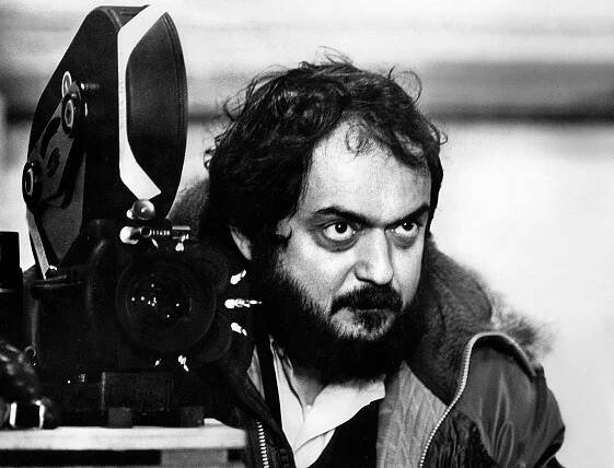 'Kubrick By Kubrick' Trailer