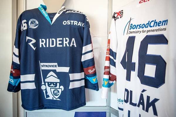 PODÍVEJTE SE: Cíl proměněných Vítkovic? Postup do play-off extraligy!