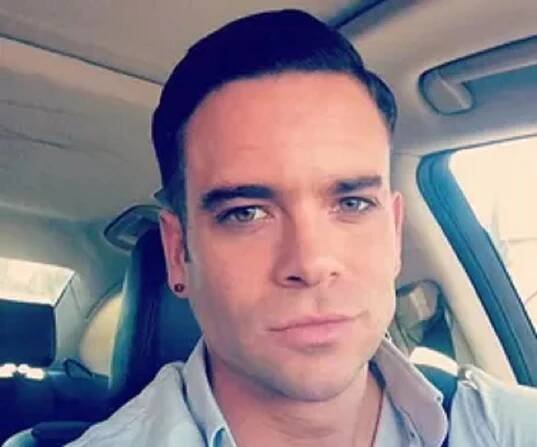 Mark Salling Biography – Facts, Childhood, Family Life & Death