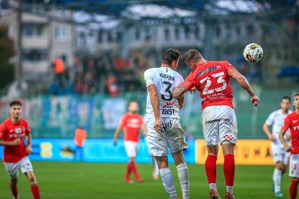 S Brnem za tři body! Dramatický duel rozhodl v závěru Vašulín | FC Hradec Králové