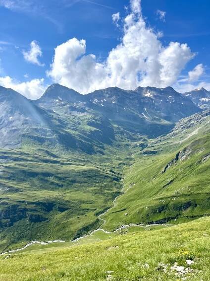 GGUT - Grossglockner ultra trail 🇦🇹 | @run_domi
