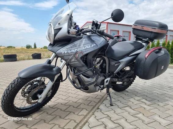Honda XL 700 V Transalp
