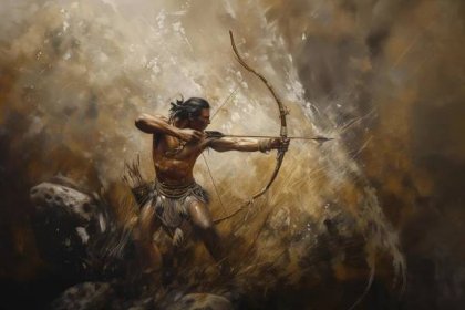 Rewriting History: Andean Archery Found To Be 5,000 Years Old, Far Earlier Than Previous Estimates