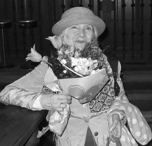 Věra Jirousová – Wikipedie