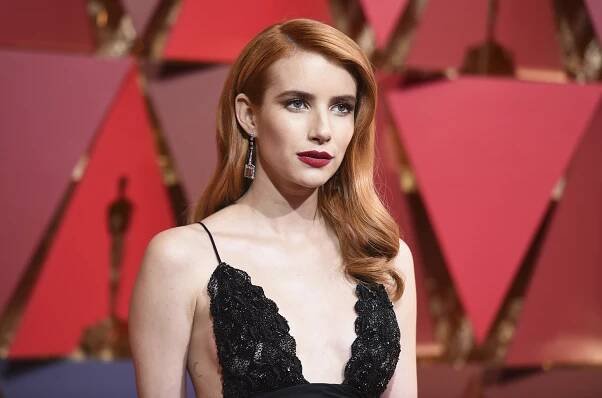 Emma Roberts - Wikipedia