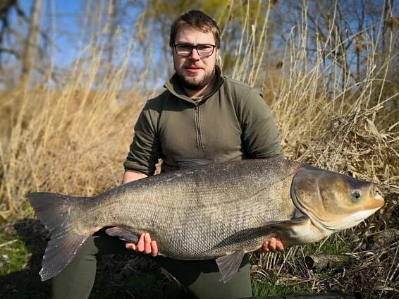 Jakub Marek – www.rybarsky-tabor.cz