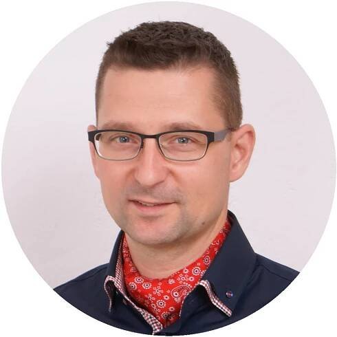 Galanterie Pospíšil – galanterní zboží, deštníky, čistírna peří i oděvů