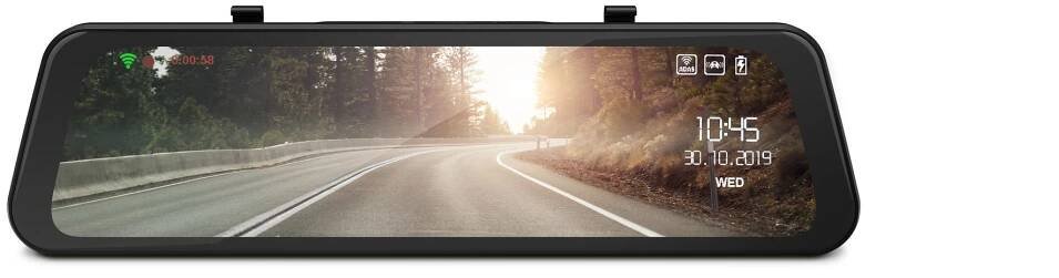 Autokamera - LAMAX S9 DUAL GPS - 4