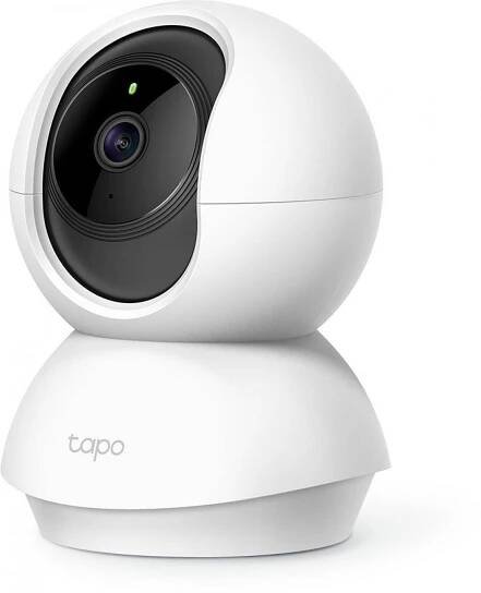 TP-LINK Tapo C200C od 547 Kč