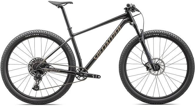 Horské kolo Specialized CHISEL HT COMP METOBSD/TPE