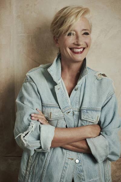 Emma Thompson