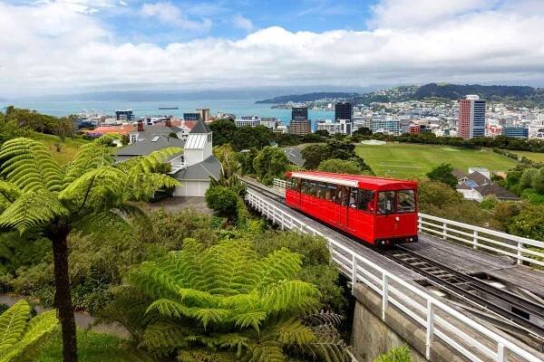 New Zealand Stock Exchange (NZX): Meaning, How It Works, Products