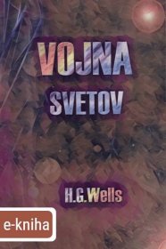 H. G. Wells: Vojna svetov (e-kniha) - INLIBRI online kníhkupectvo
