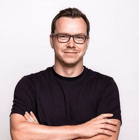 Tomáš Urbánek 