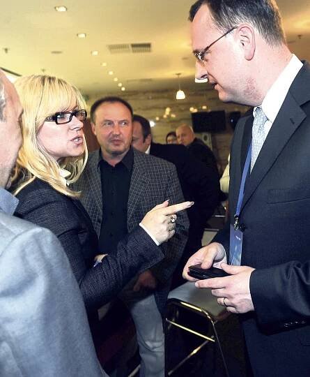 Nečas a Nečasová: Pád vlády, soudy a teď rozvod. Jak šel čas s kontroverzním párem?