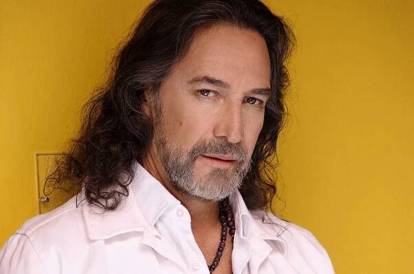 20 Enigmatic Facts About Marco Antonio Solís