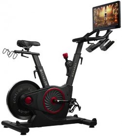 10 Best Exercise Bikes & Stationary Bikes for Home Gym