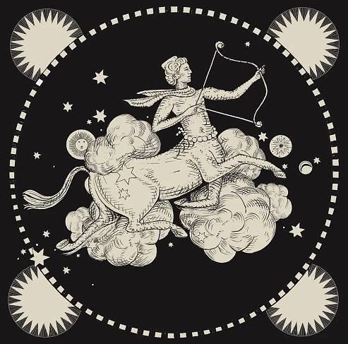 Sagittarius Monthly Horoscope