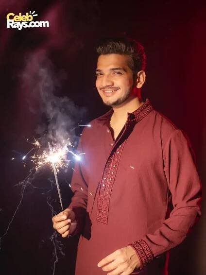Munawar Faruqui intro