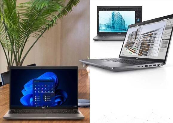 Dell Precision 15 (3571)