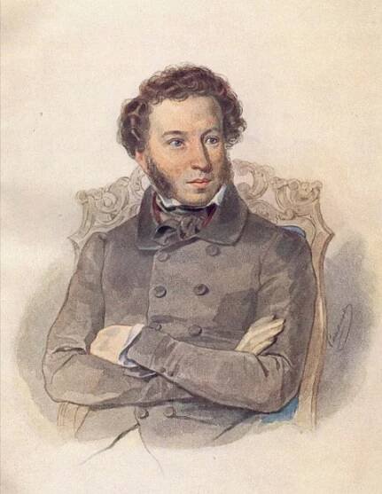 Iskandar Puskin