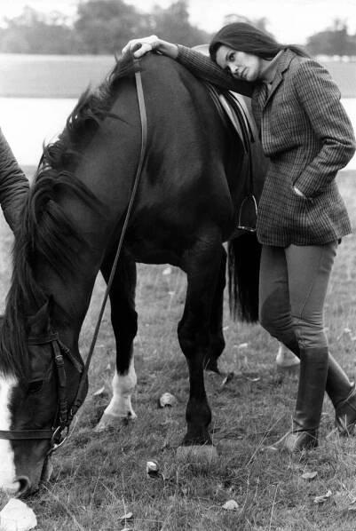 Una Lucertola con la pelle di donna - Z filmu - Florinda Bolkan