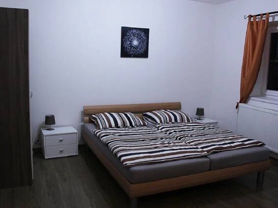 AZ ubytování v soukromí Velké Losiny foto 4
