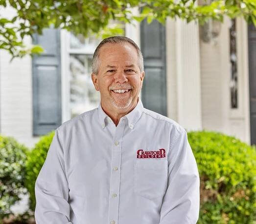 Crawford Builders | Our Team | Lexington, KY 