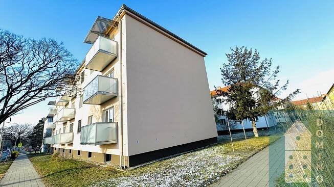 Pronájem Byt 2+1, Moravská, Kroměříž