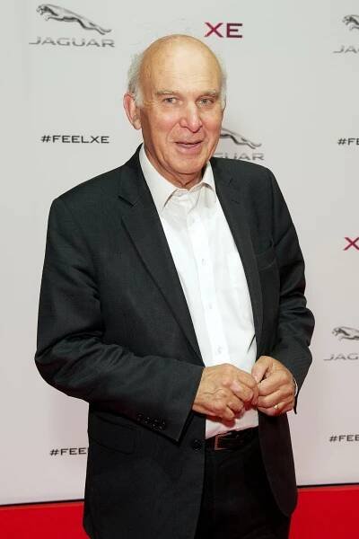 Vince Cable - Wikipedia