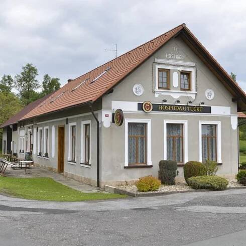 vyhledáno: Hospoda