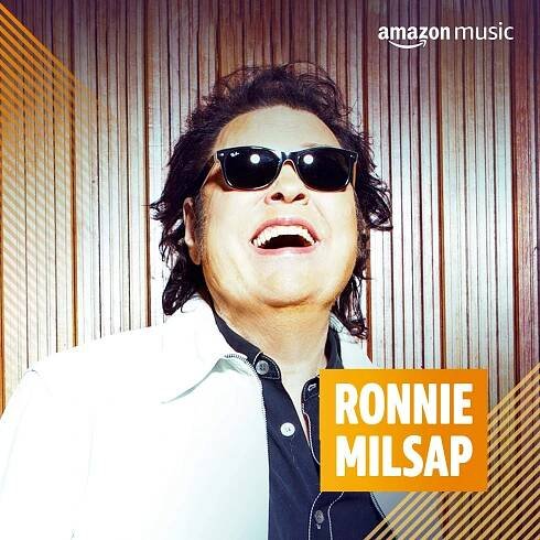 Ronnie Milsap
