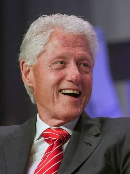 Bill Clinton – Wikipedia