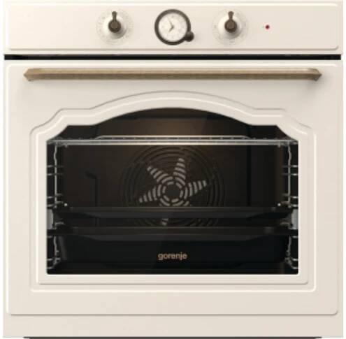 Elektrická trouba Gorenje BOS67372CLI