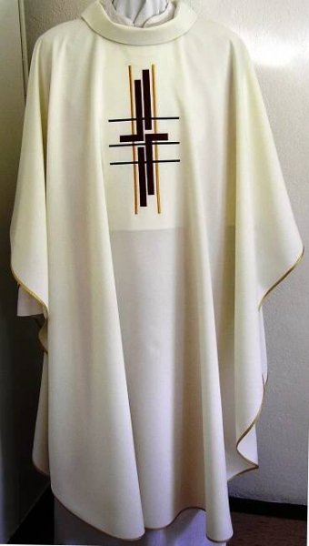 Eucharistie Paramenta