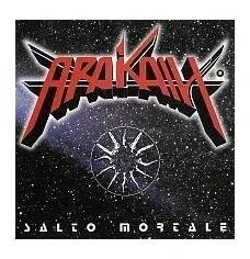 Arakain – Salto mortale