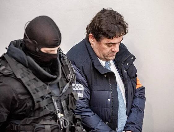 Kočner sa chce dostať na slobodu. Rozhodol aj vypovedať