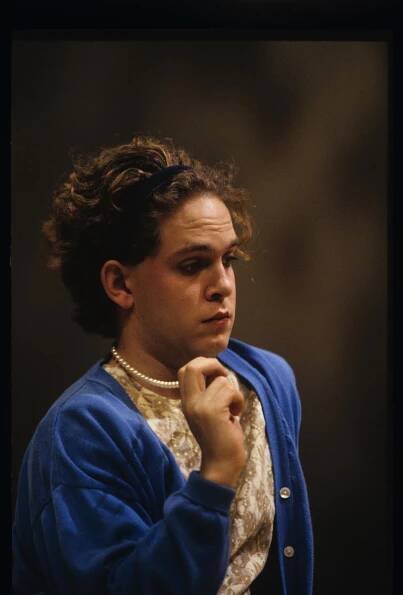 As You Like It (1991-1992)