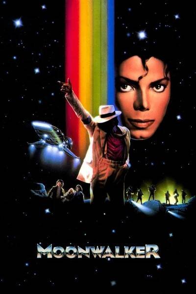 Moonwalker 70% (1988)