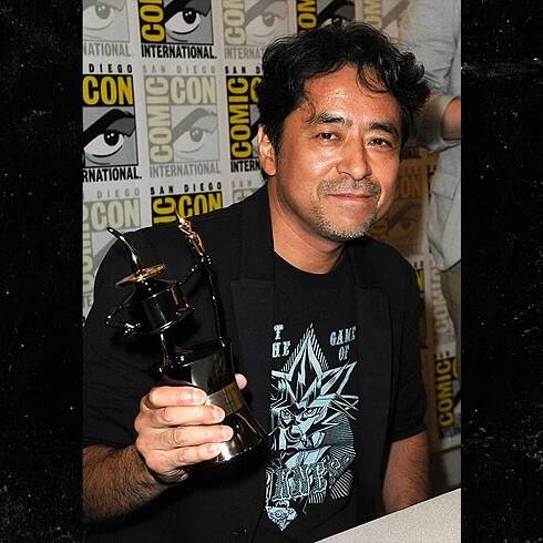 Kazuki Takahashi, Creator Of 'Yu-Gi-Oh' Series Dead At 60