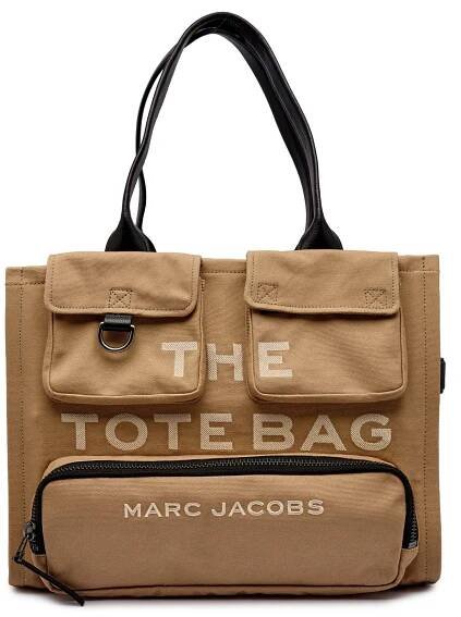 Kabelka shopper The Cargo Canvas Large Tote Bag