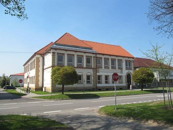 Tlumačov u Zlína - počasí, ubytování, foto, obrázky, info, výlety, památky a zajímavosti