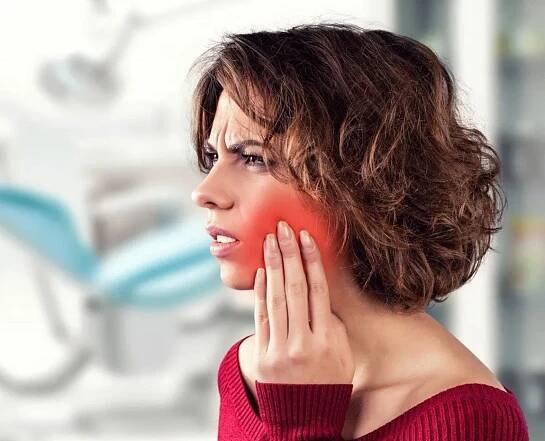 Tooth Extractions
