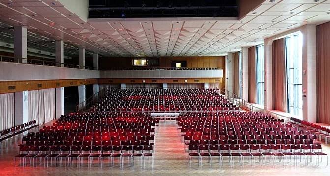 Dům kultury - provoz | KULTURA Žďár - příspěvková organizace města Žďár nad Sázavou