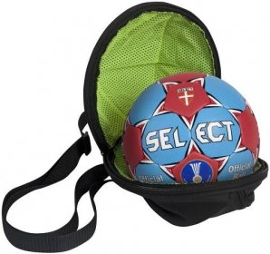 Taška na míč Select Ball Bag