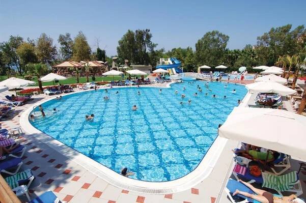 Resort Lycus
