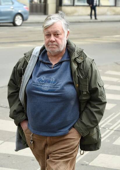 Herci Vyskočil a Zavřel: Pochlubili se pořádnými pupíky!