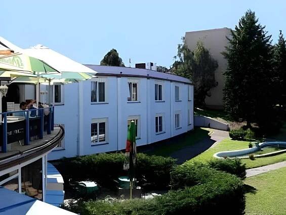 Hotel Rozvoj - NEJLEPŠÍ CENY ubytování ve městě Klatovy